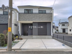 松戸市新松戸6丁目