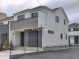 新築一戸建て