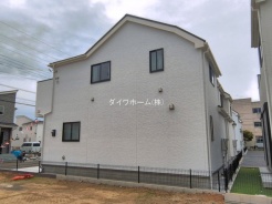 松戸市新松戸6丁目