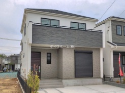 松戸市新松戸6丁目