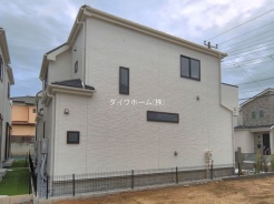 松戸市新松戸6丁目