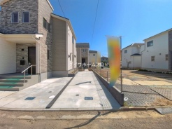 松戸市新松戸6丁目