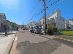 松戸市新松戸6丁目