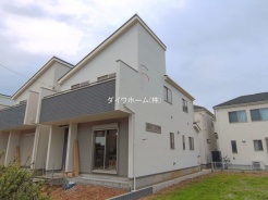 松戸市新松戸6丁目