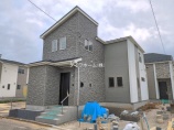 新築一戸建て