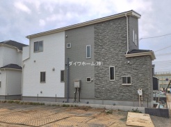 松戸市新松戸6丁目
