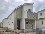 新築一戸建て