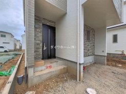 松戸市新松戸6丁目