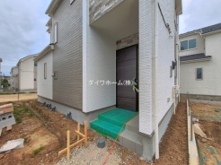 松戸市新松戸6丁目
