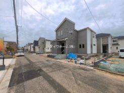 松戸市新松戸6丁目