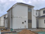 松戸市新松戸 新築一戸建て