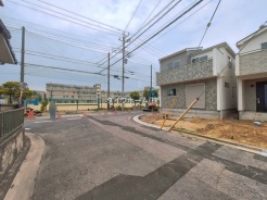 松戸市新松戸6丁目