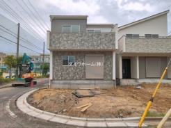 松戸市新松戸6丁目
