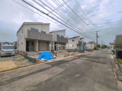 松戸市新松戸6丁目