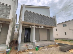 松戸市新松戸6丁目