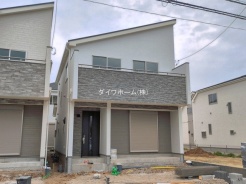 松戸市新松戸6丁目