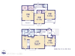 図面と異なる場合は現況を優先