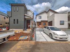 松戸市中金杉4丁目