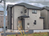 新築一戸建て