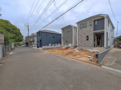 松戸市常盤平西窪町