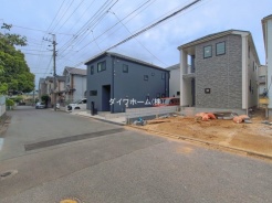 松戸市常盤平西窪町
