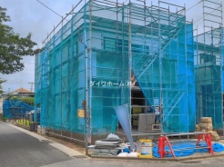 松戸市西馬橋4丁目