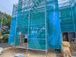 松戸市西馬橋4丁目