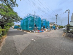 松戸市西馬橋4丁目