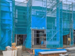 松戸市西馬橋4丁目