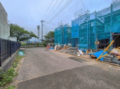 松戸市西馬橋4丁目