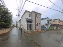 鎌ケ谷市くぬぎ山1丁目