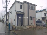 新築一戸建て