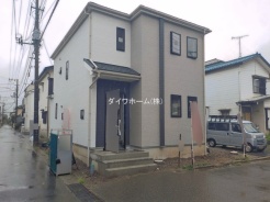 鎌ケ谷市くぬぎ山1丁目