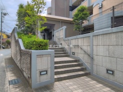 松戸市二ツ木