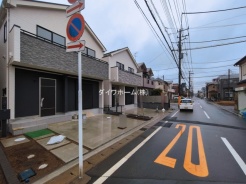 松戸市栄町8丁目