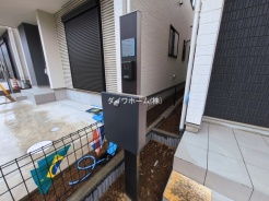松戸市栄町8丁目