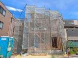 新築一戸建て