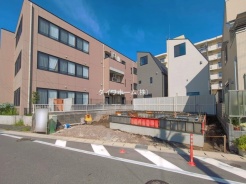 市川市塩焼4丁目