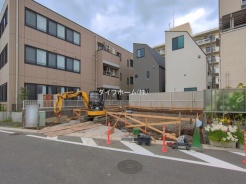 市川市塩焼4丁目