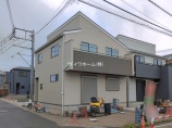 新築一戸建て