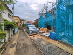 松戸市東平賀