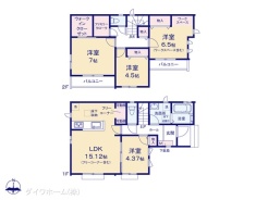 図面と異なる場合は現況を優先