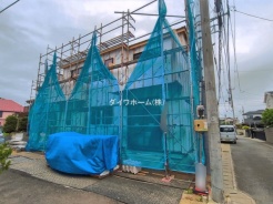 松戸市東平賀