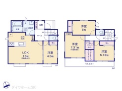図面と異なる場合は現況を優先