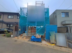 市川市北国分3丁目