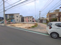 松戸市五香西3丁目