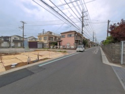 松戸市五香西3丁目