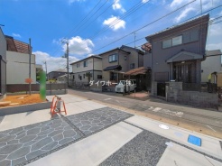 松戸市東平賀