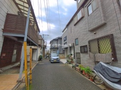 市川市南八幡2丁目