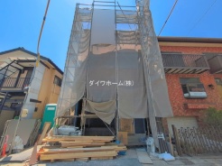 市川市幸2丁目